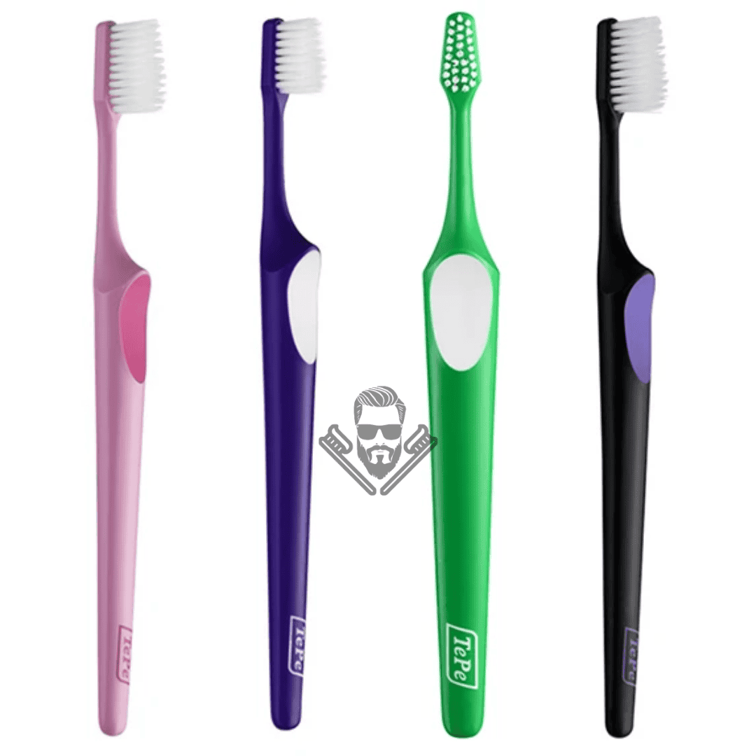 Cepillo de dientes TePe Supreme