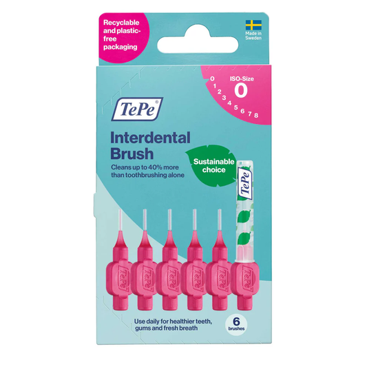 TePe Cepillo Interdental 0.4mm