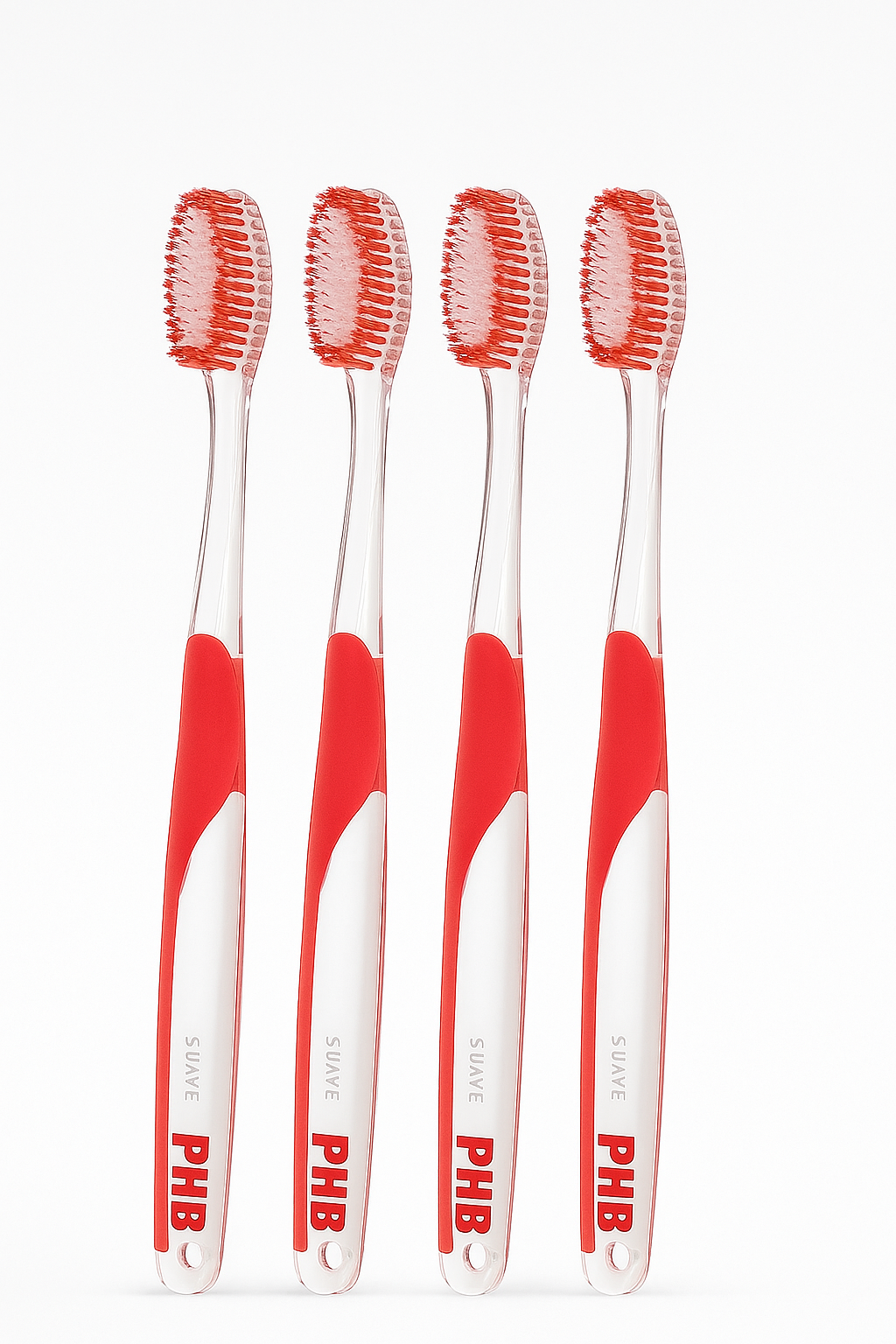 PHB Plus Suave Pack Anual