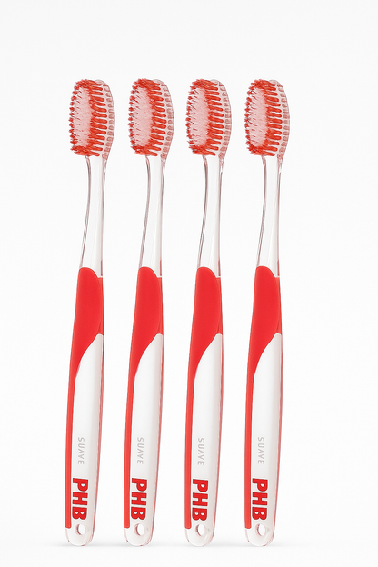 PHB Plus Suave Pack Anual