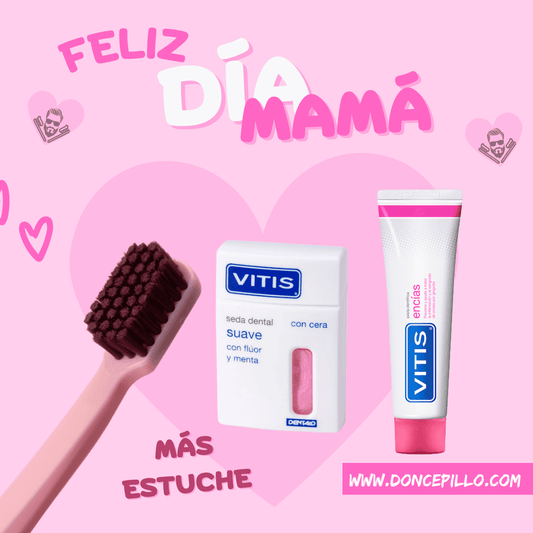 Kit mamá 360