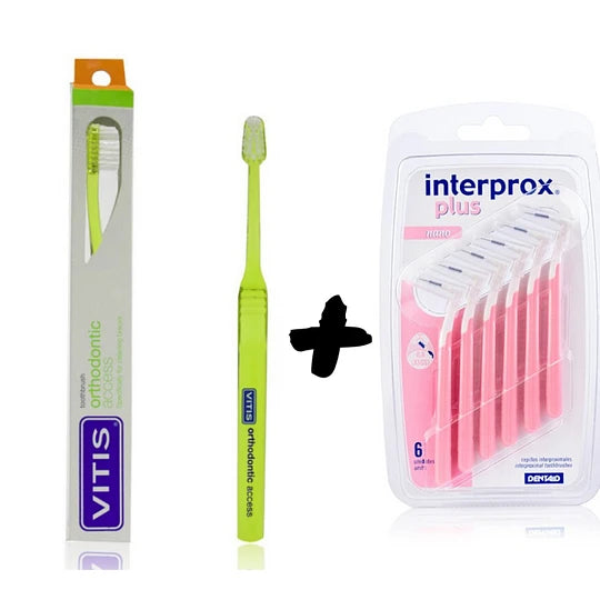 Kit Ortodoncia Lite