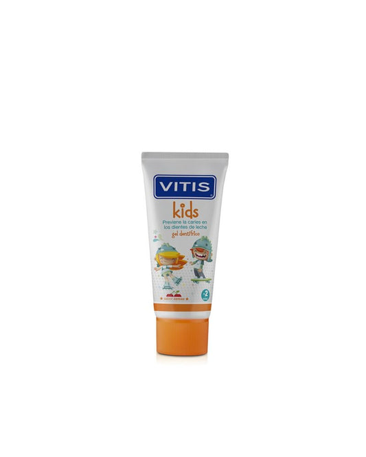 Gel Dental VITIS Kids 50ml
