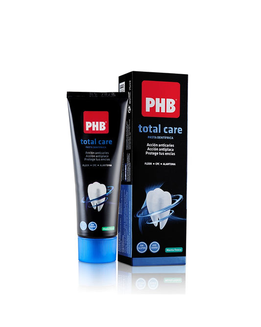 Pasta dental PHB Total Care 75ml