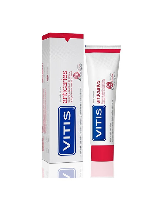 Pasta Dental VITIS Anticaries 100ml