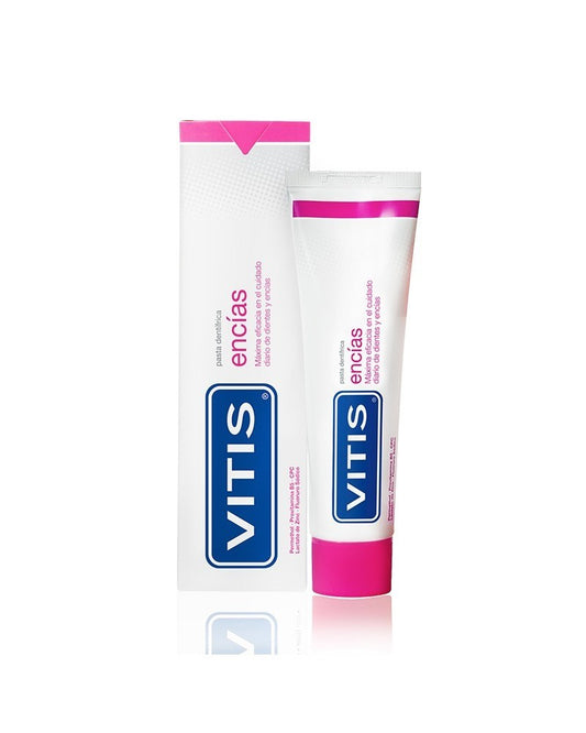 Pasta Dental VITIS  Encías 100ml