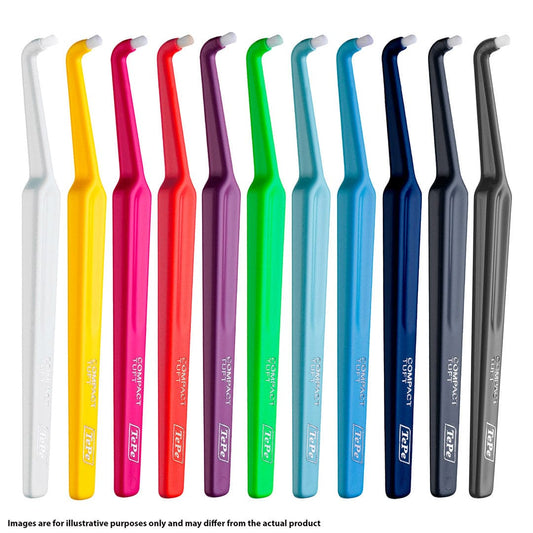 Cepillo TePe Compact Tuft ™